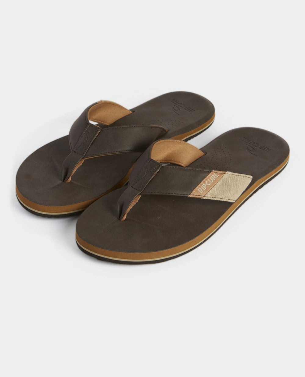 Rip Curl | Oxford Bloom Open Toe Sandals