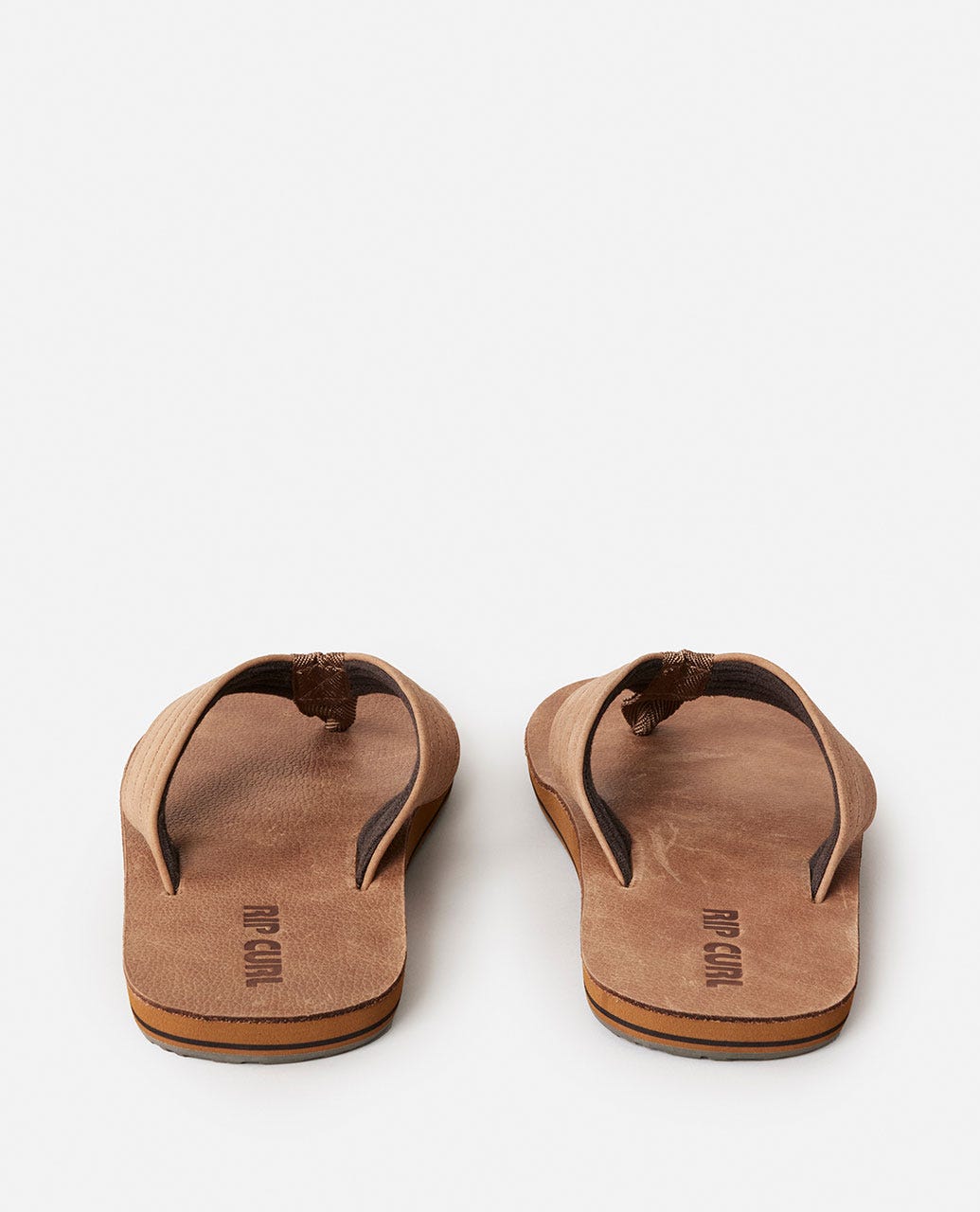 Rip Curl | Revival Leather Open Toe Sandal