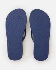 Rip Curl | Brand Logo Bloom Open Toe Sandals