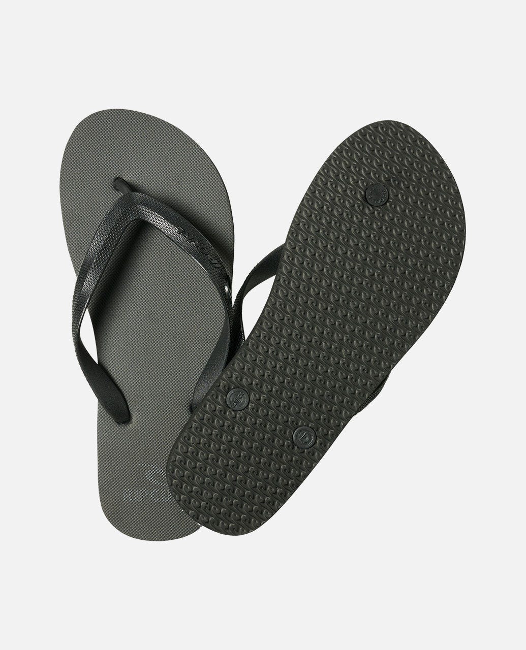 Rip Curl | Brand Logo Bloom Open Toe Sandals