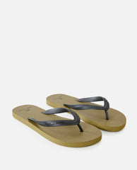 Rip Curl | Brand Logo Bloom Open Toe Sandals