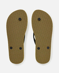 Rip Curl | Brand Logo Bloom Open Toe Sandals