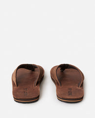 Rip Curl | Revival Leather Open Toe Sandal