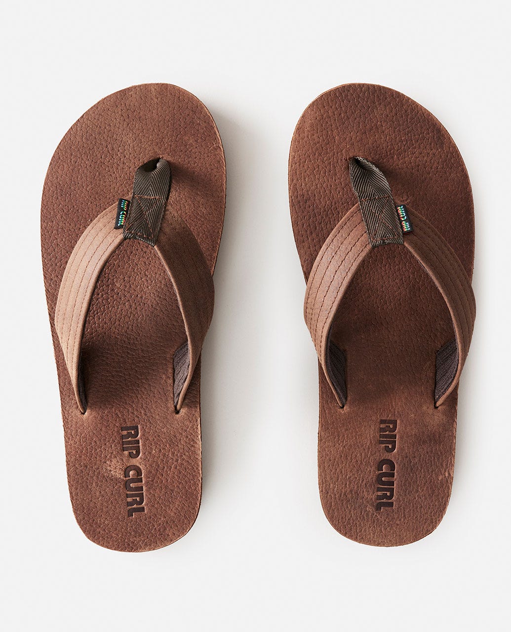 Rip Curl | Revival Leather Open Toe Sandal