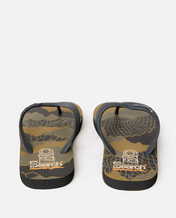 Rip Curl | Search Bloom Open Toe Sandal