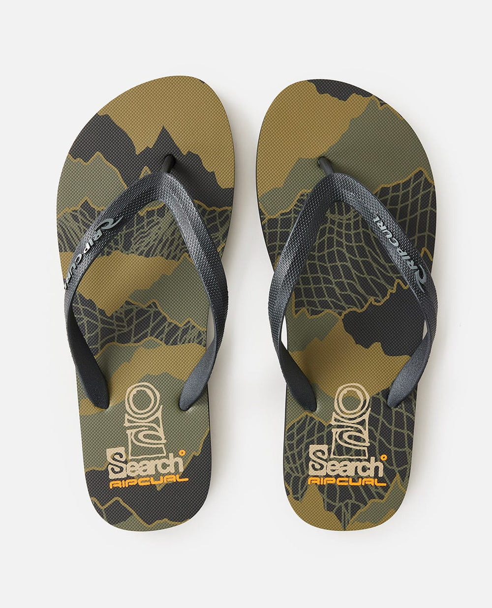 Rip Curl | Search Bloom Open Toe Sandal