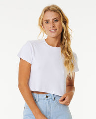 Rip Curl | Classic Ribbed Tee
