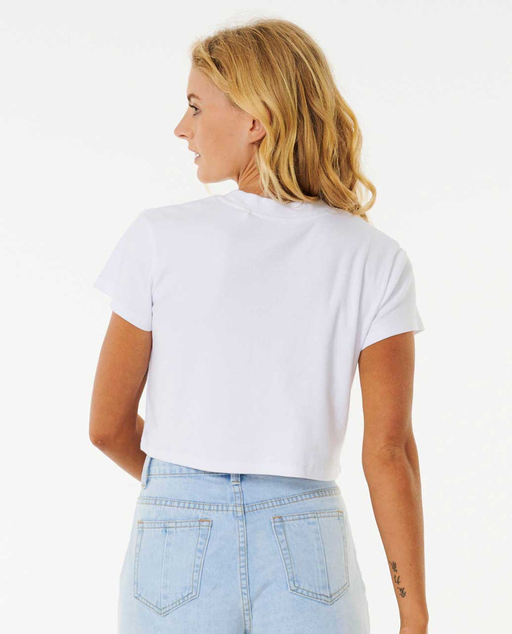 Rip Curl | Classic Ribbed Tee