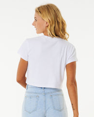 Rip Curl | Classic Ribbed Tee