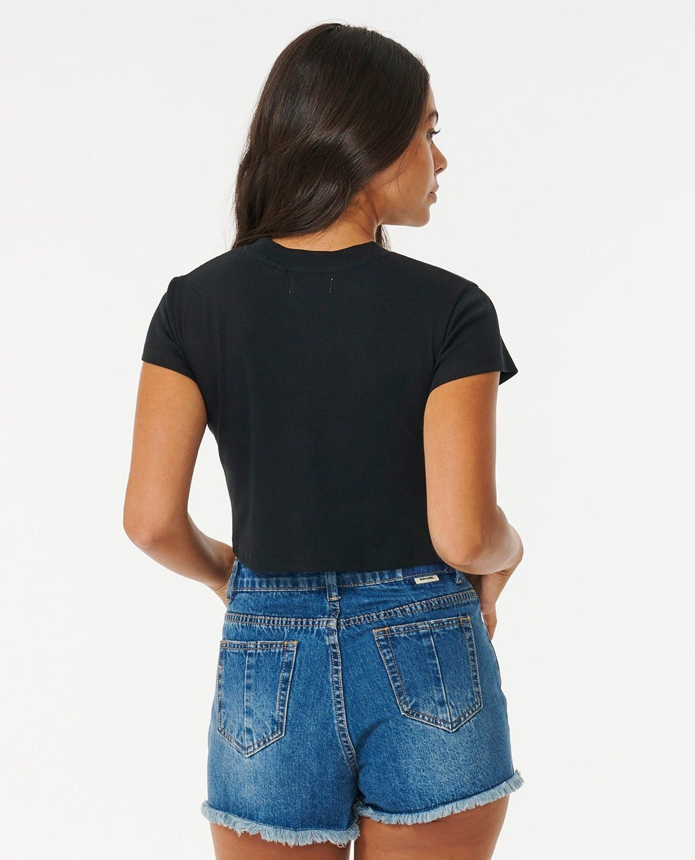 Rip Curl | Classic Ribbed Tee