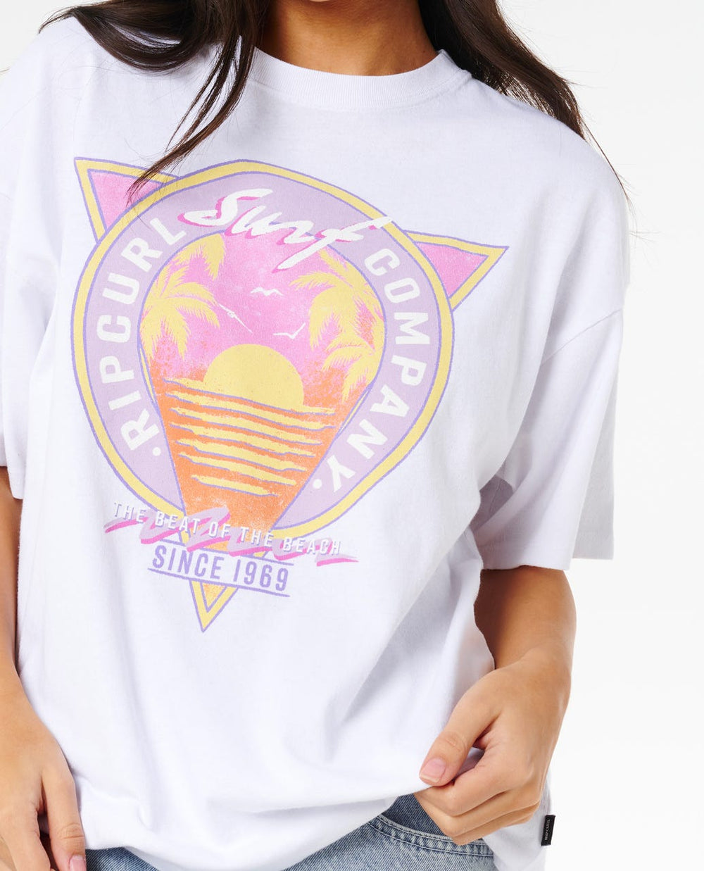 Rip Curl | Es Vedra Heritage Tee