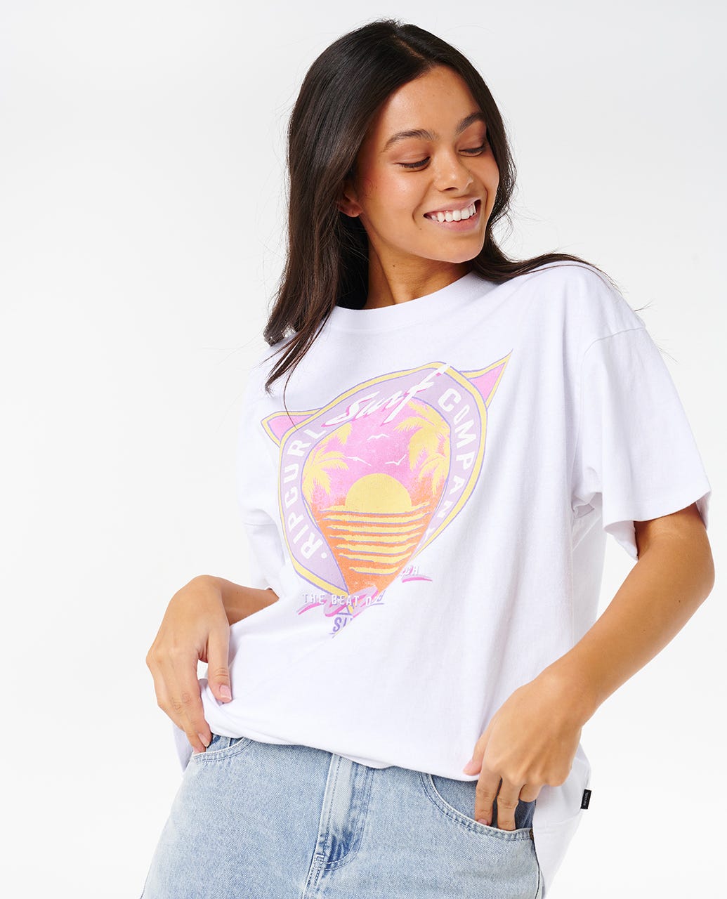 Rip Curl | Es Vedra Heritage Tee