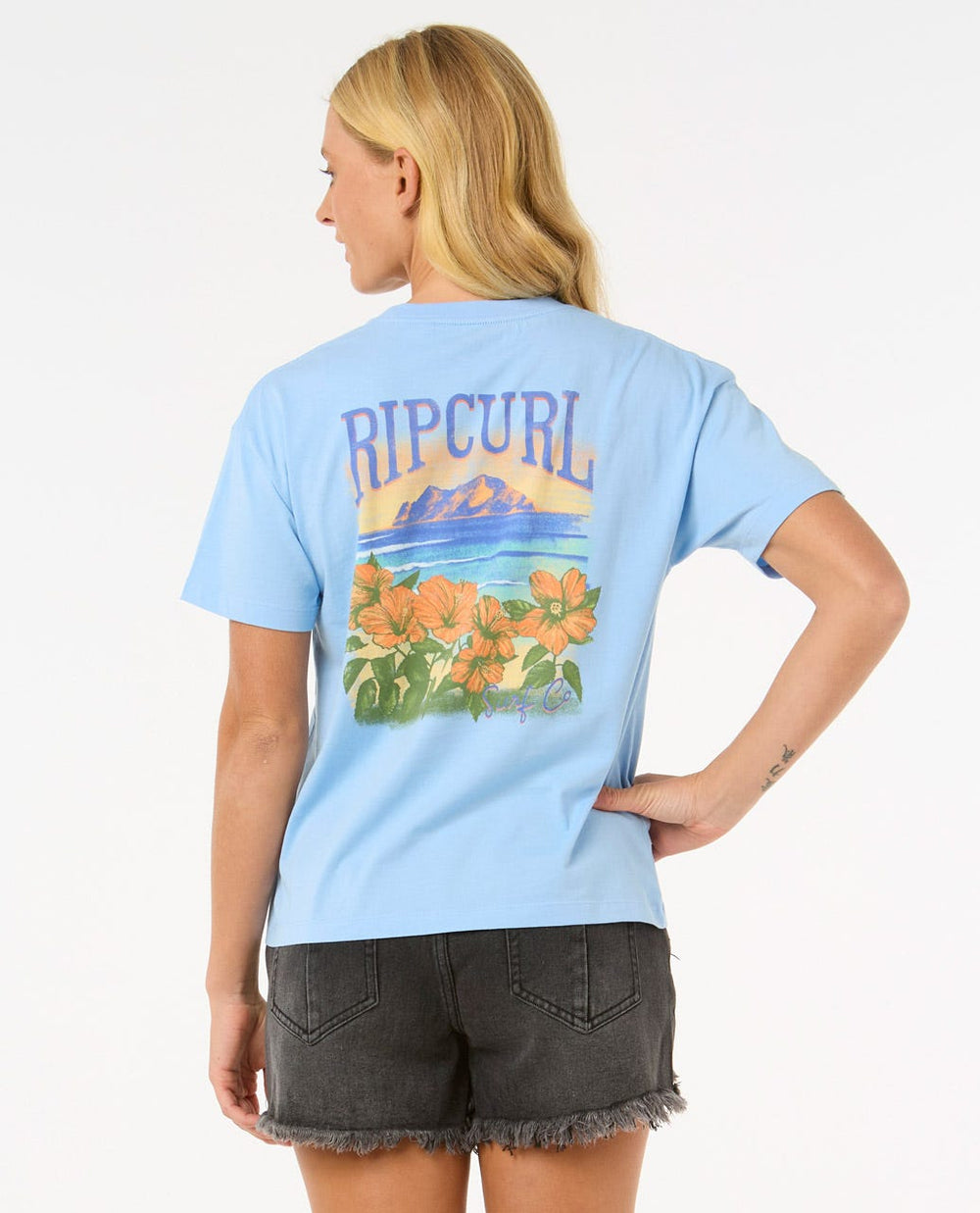 Rip Curl | La Joya Relaxed Tee