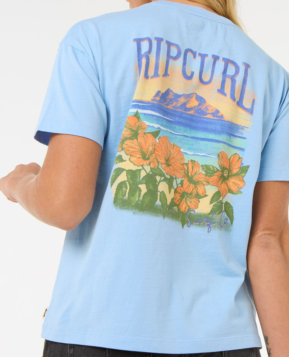 Rip Curl | La Joya Relaxed Tee