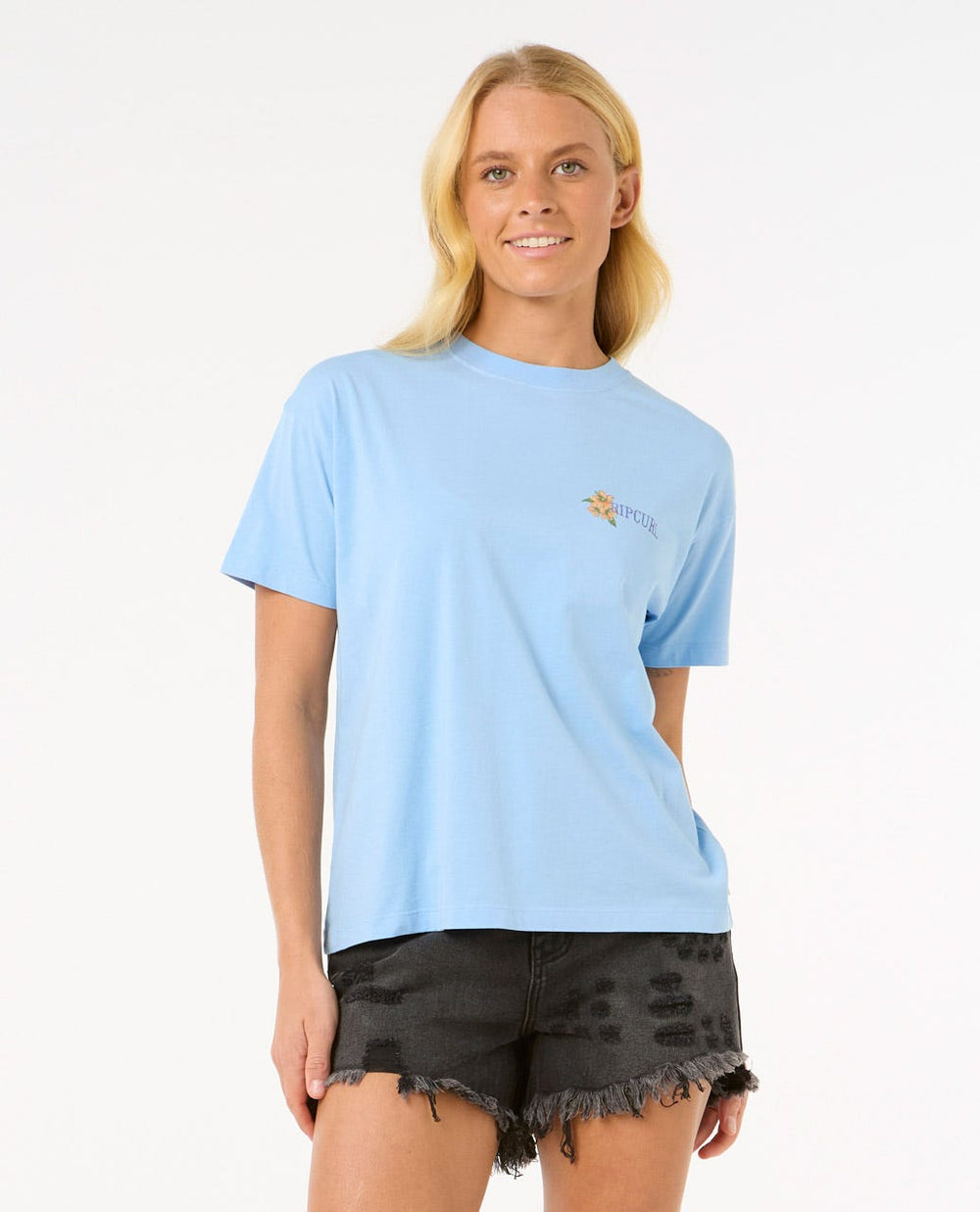 Rip Curl | La Joya Relaxed Tee