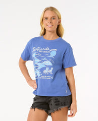 Rip Curl | Postcards Relaxed Tee