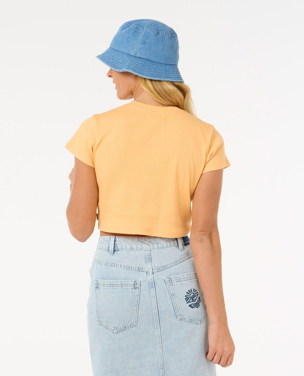 Rip Curl | San Carlos Baby Tee