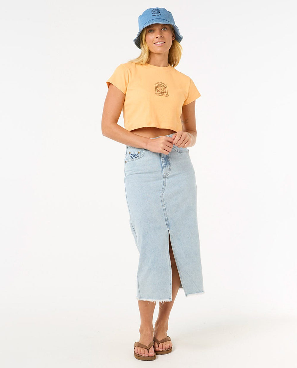 Rip Curl | San Carlos Baby Tee