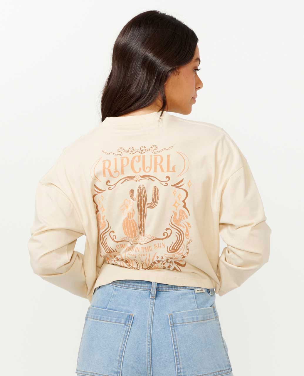 Rip Curl | Desert Queen Long Sleeve