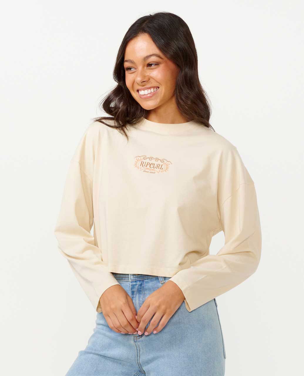 Rip Curl | Desert Queen Long Sleeve
