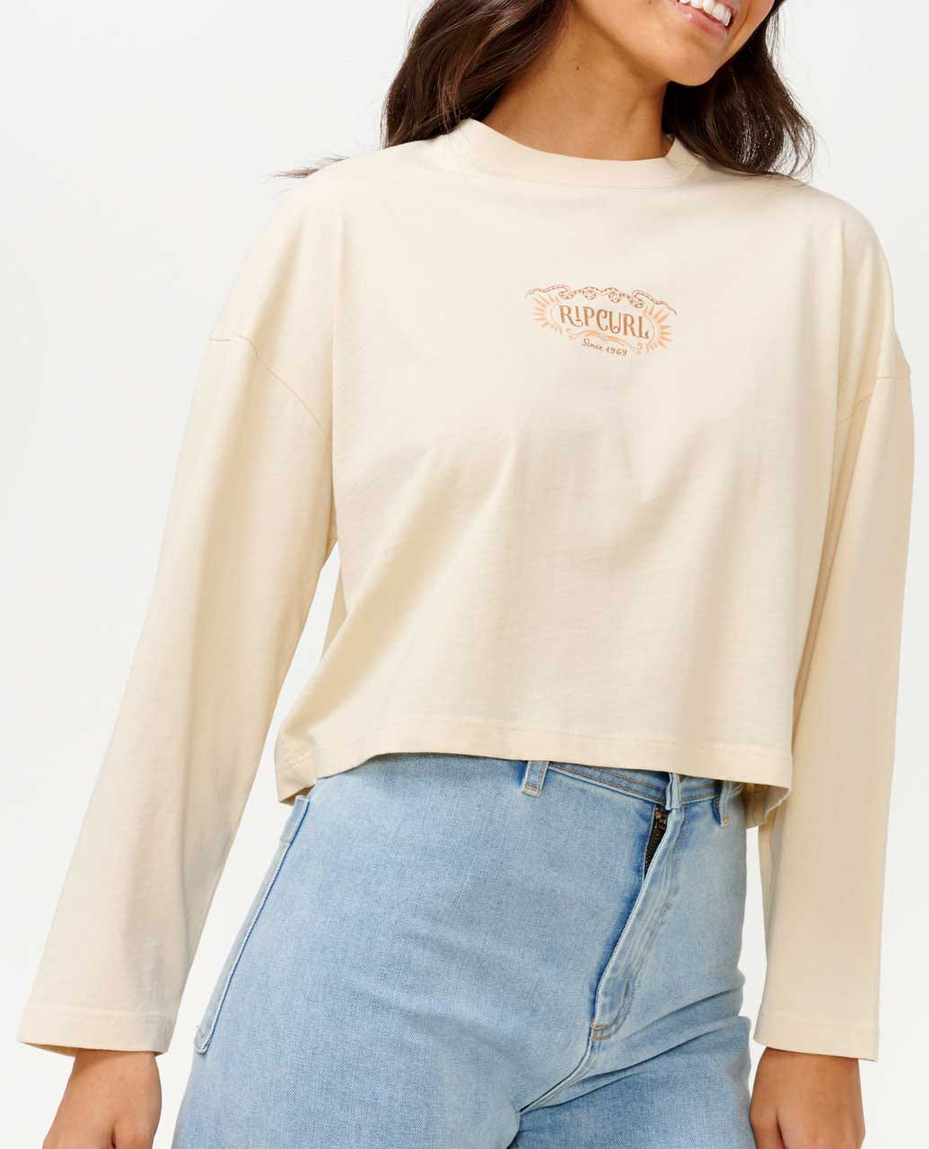 Rip Curl | Desert Queen Long Sleeve