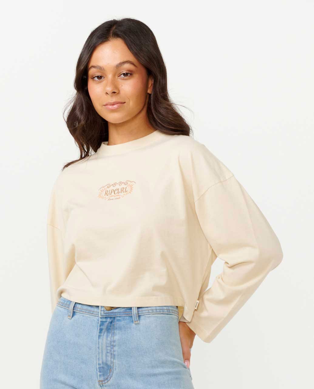 Rip Curl | Desert Queen Long Sleeve