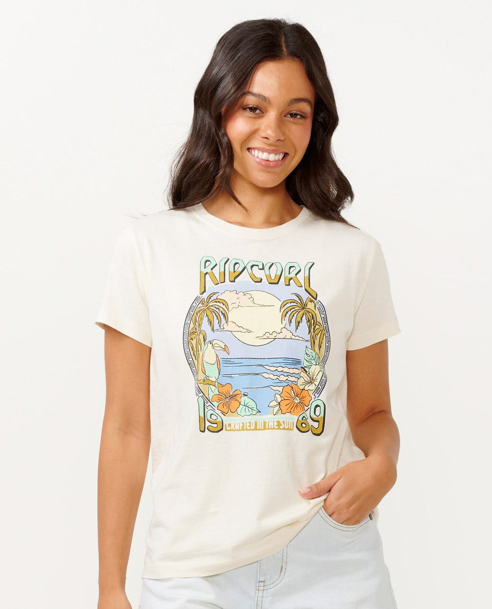 Rip Curl | Spirit Standard Tee