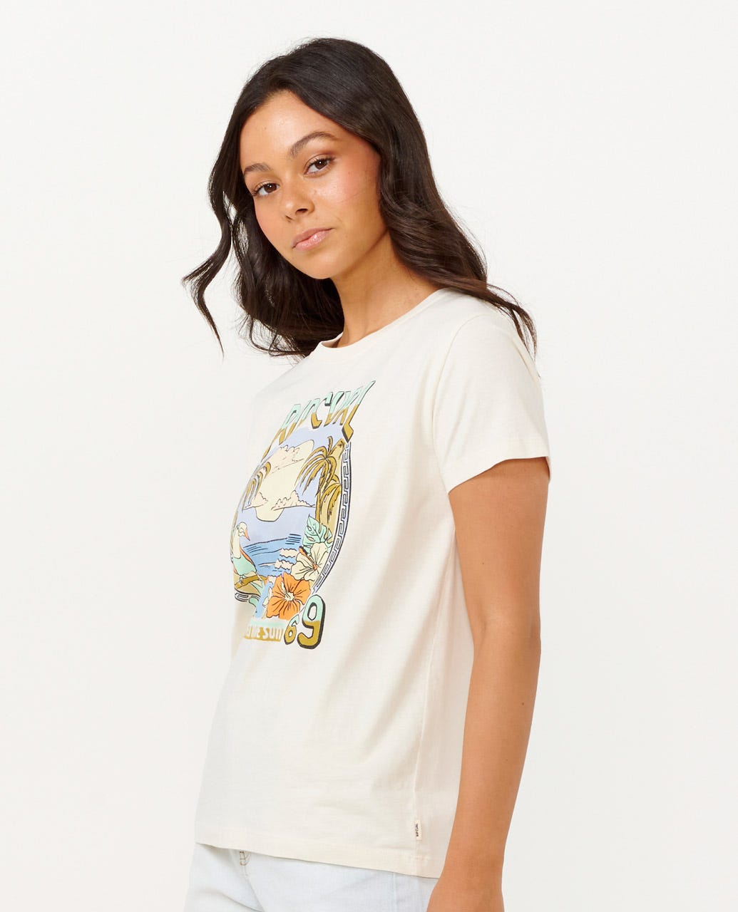 Rip Curl | Spirit Standard Tee