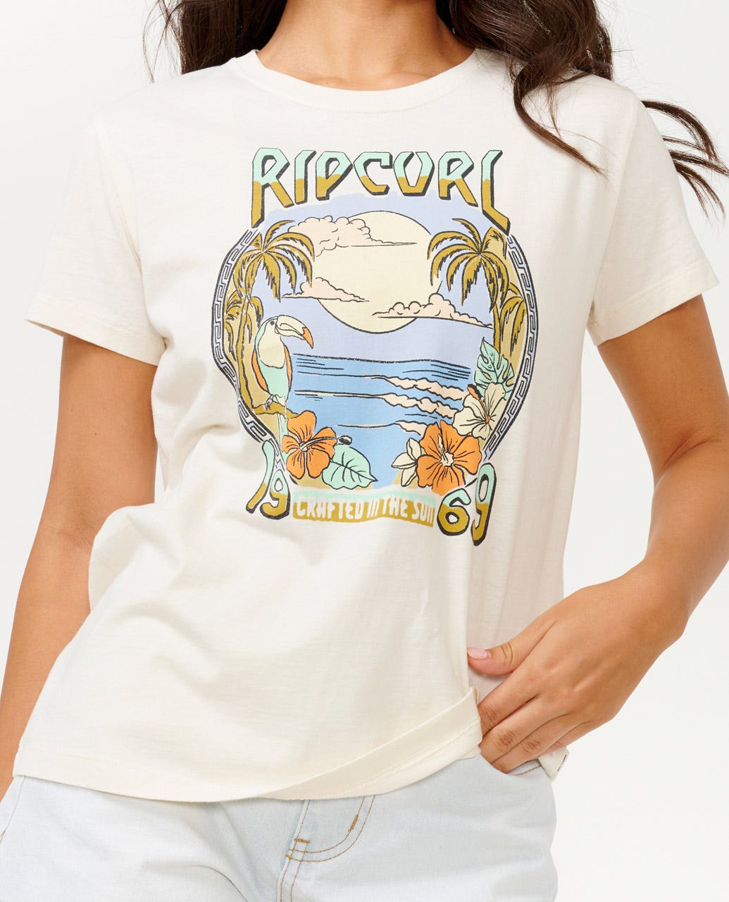 Rip Curl | Spirit Standard Tee