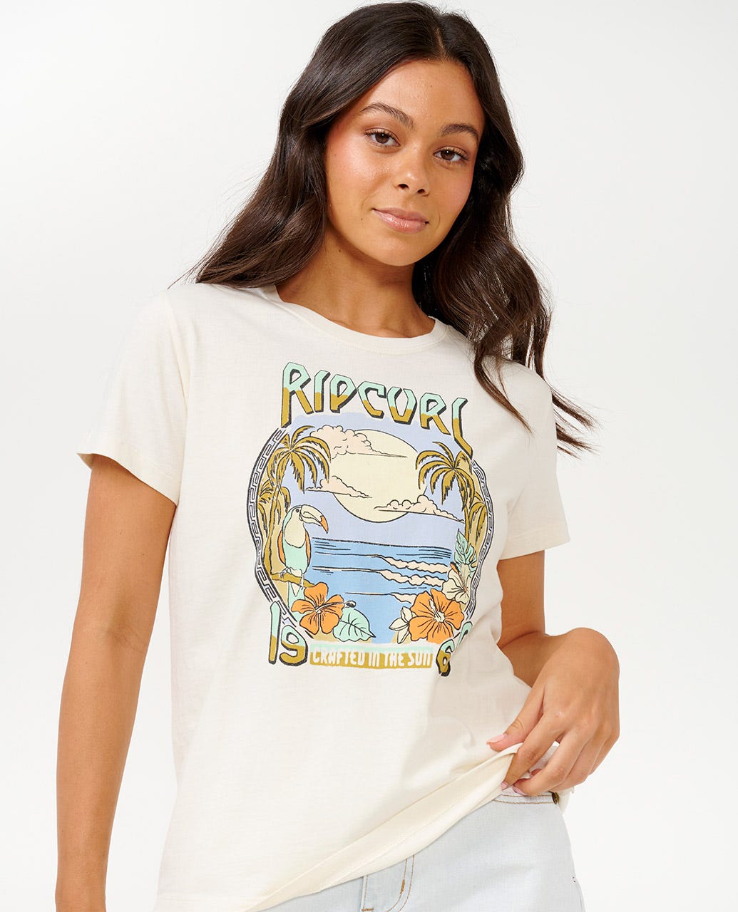Rip Curl | Spirit Standard Tee