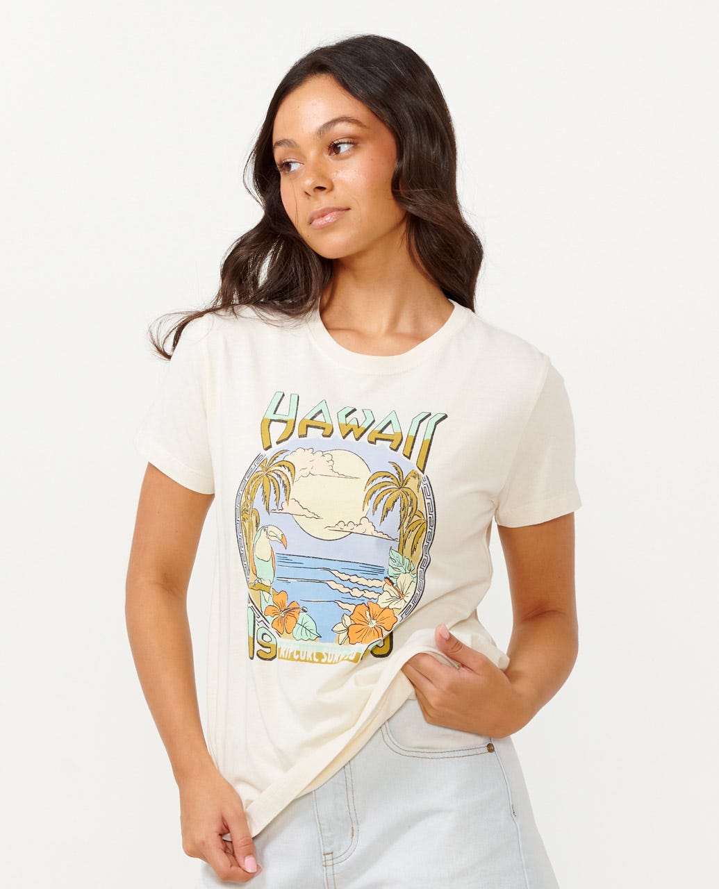 Rip Curl | Spirit Standard Tee