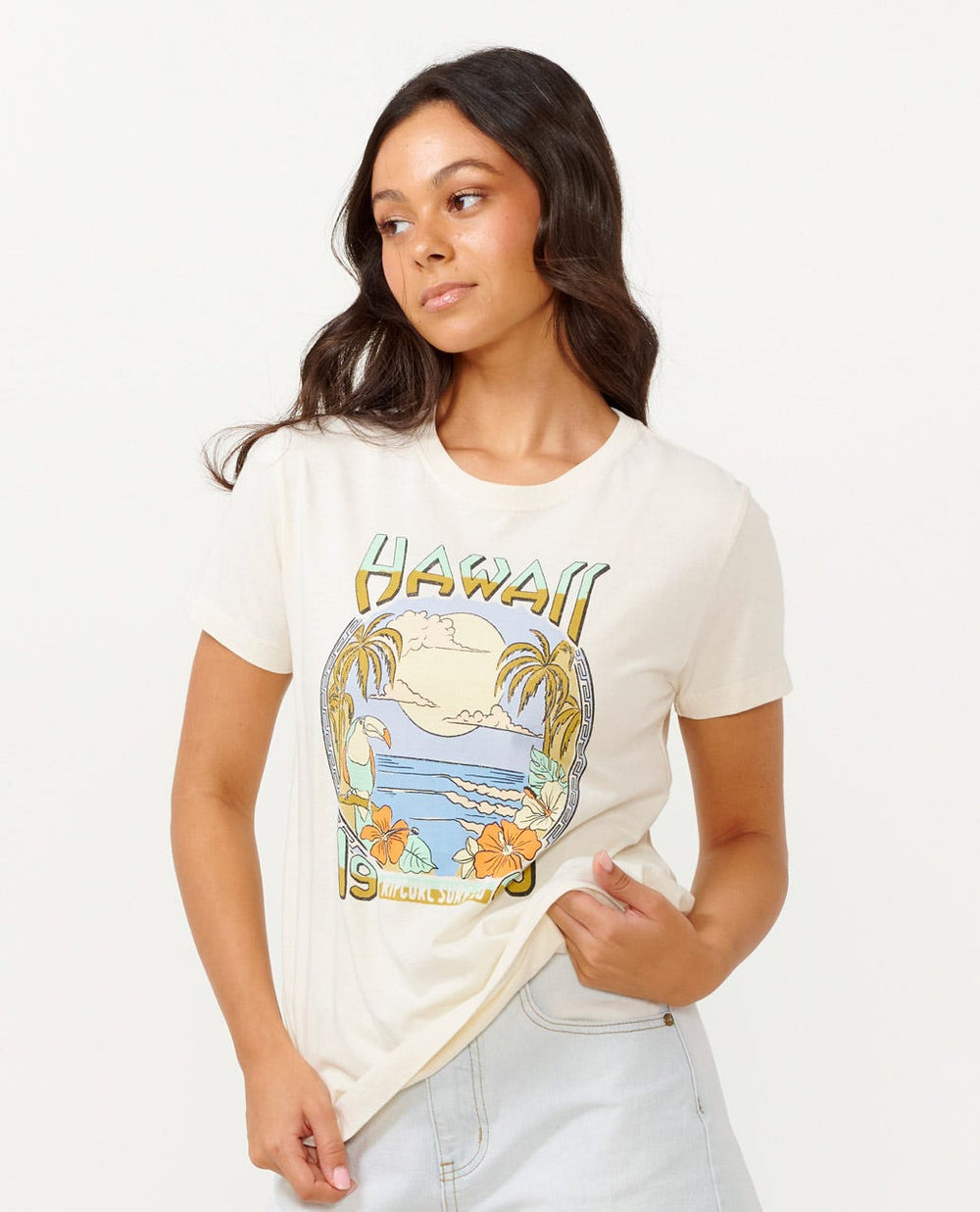 Rip Curl | Spirit Standard Tee