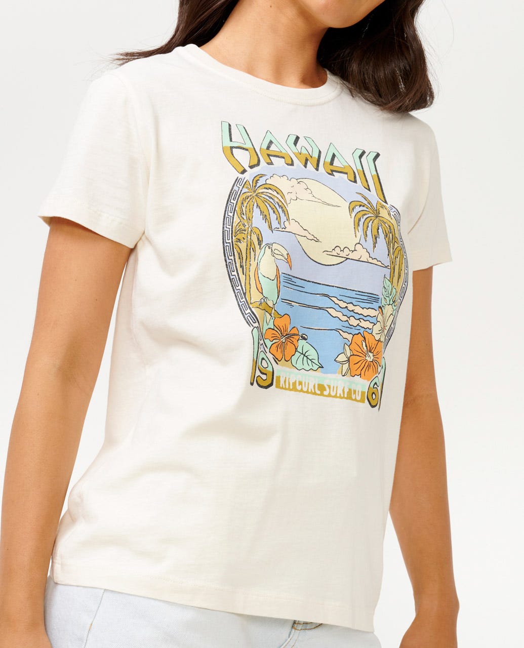 Rip Curl | Spirit Standard Tee