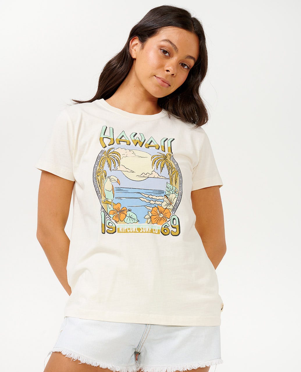 Rip Curl | Spirit Standard Tee