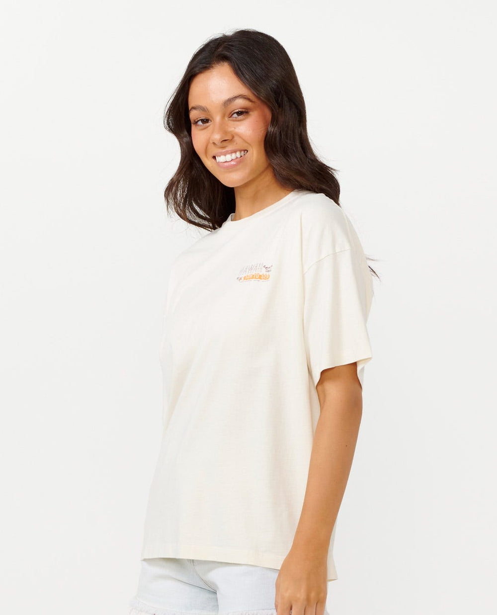 Rip Curl | Hanalei Heritage Tee