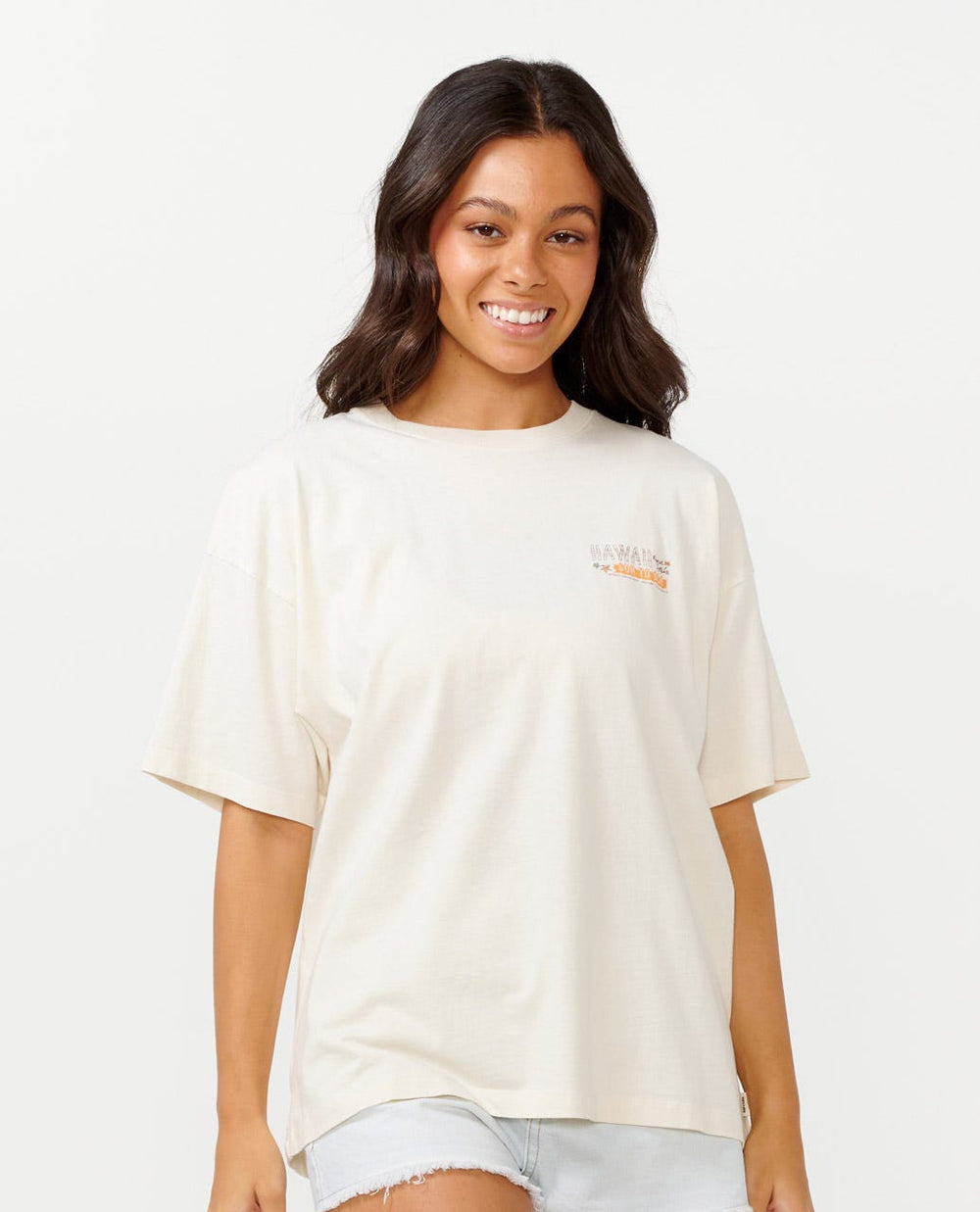 Rip Curl | Hanalei Heritage Tee
