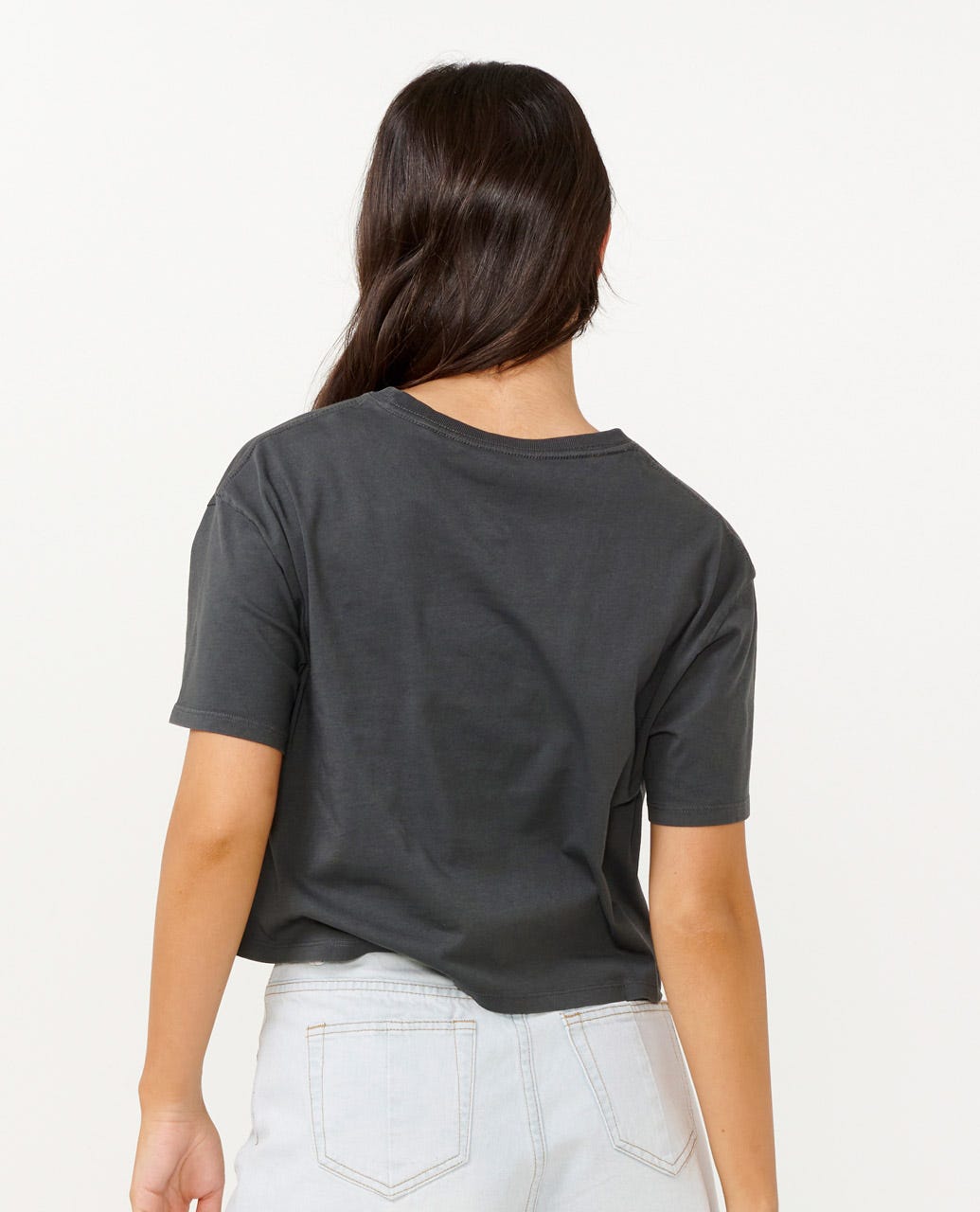 Rip Curl | Wave Gliders Crop Tee