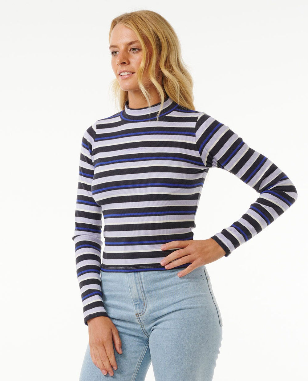 Rip Curl | The Search Long Sleeve Top