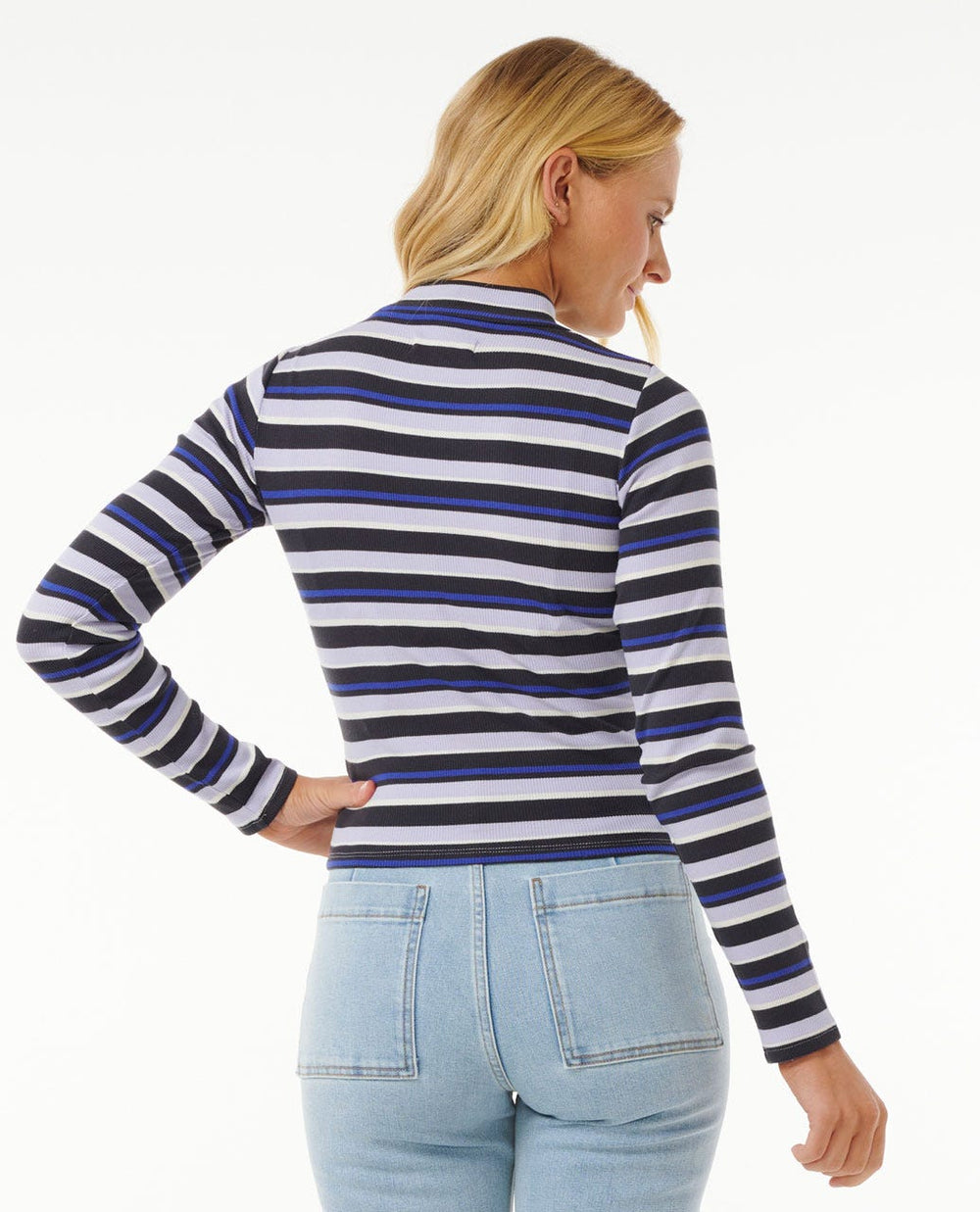 Rip Curl | The Search Long Sleeve Top