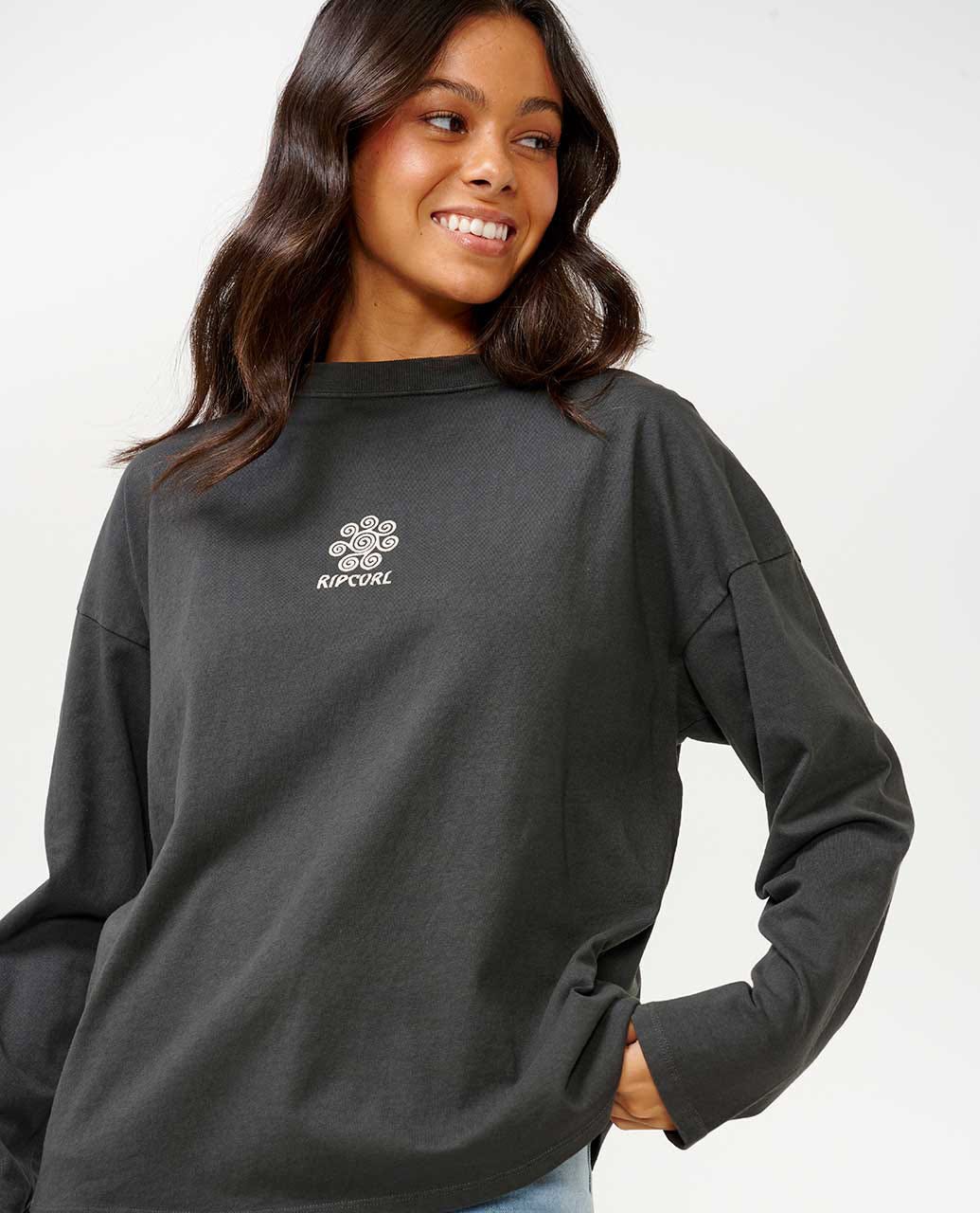 Rip Curl | Ipanema Heritage Long Sleeve