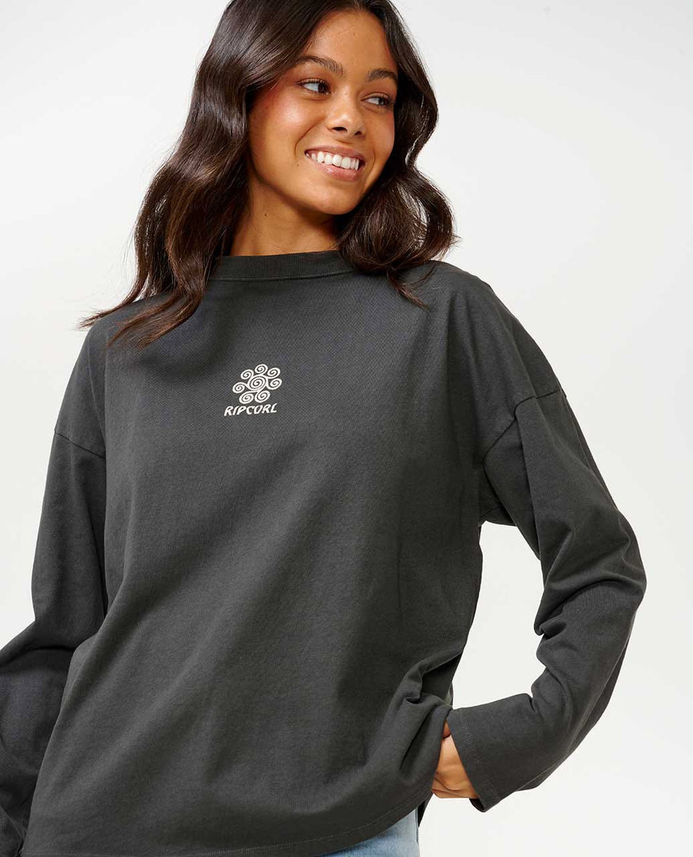 Rip Curl | Ipanema Heritage Long Sleeve