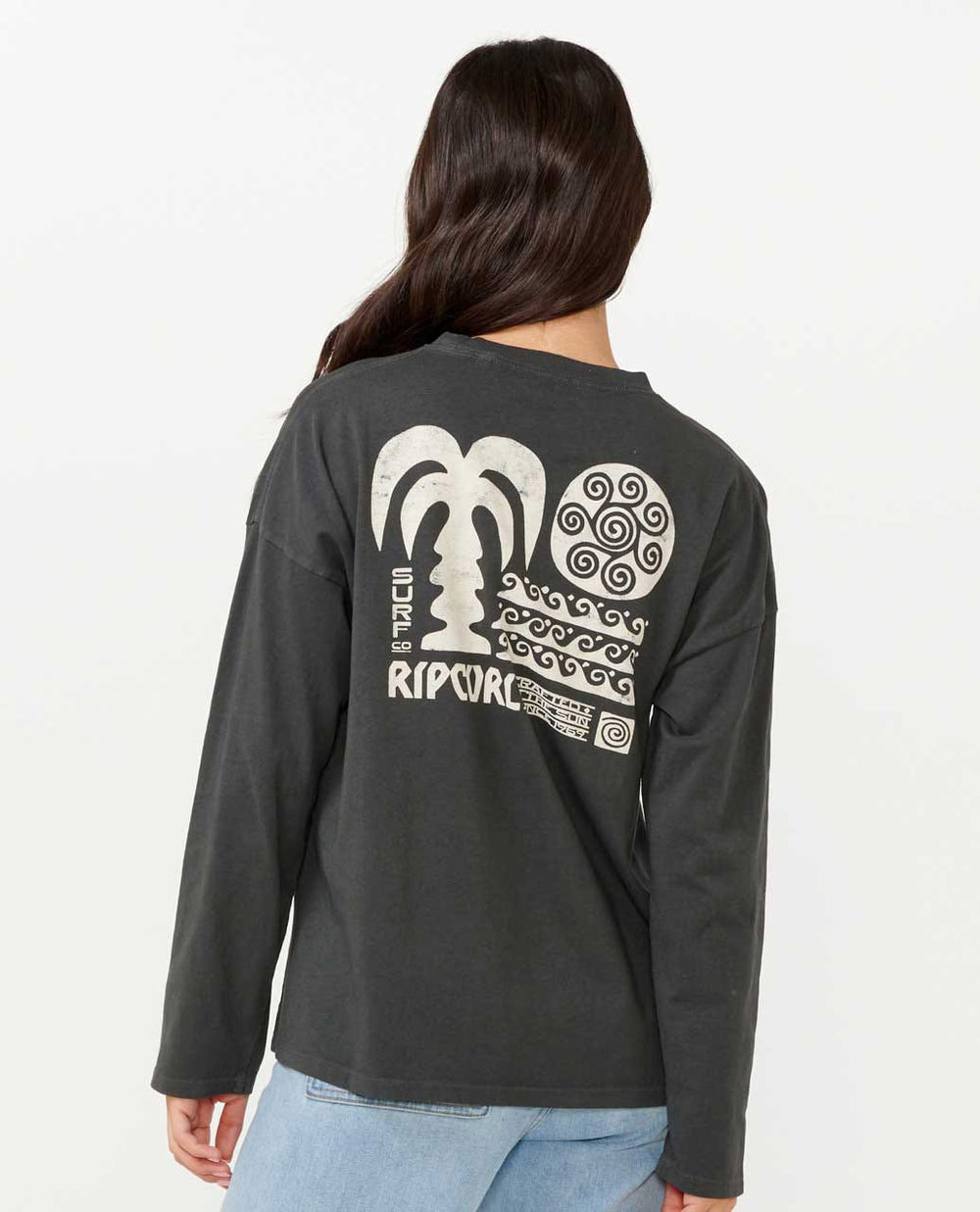 Rip Curl | Ipanema Heritage Long Sleeve