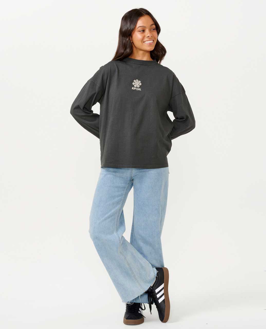 Rip Curl | Ipanema Heritage Long Sleeve