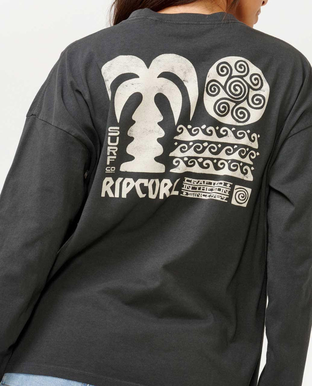 Rip Curl | Ipanema Heritage Long Sleeve