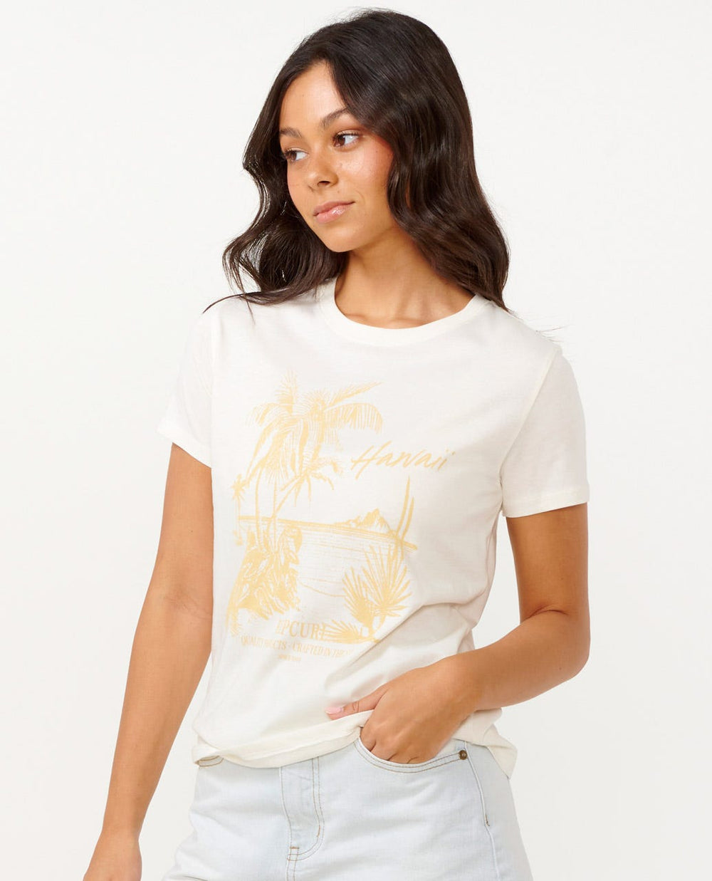 Rip Curl | Buena Vista Standard Tee