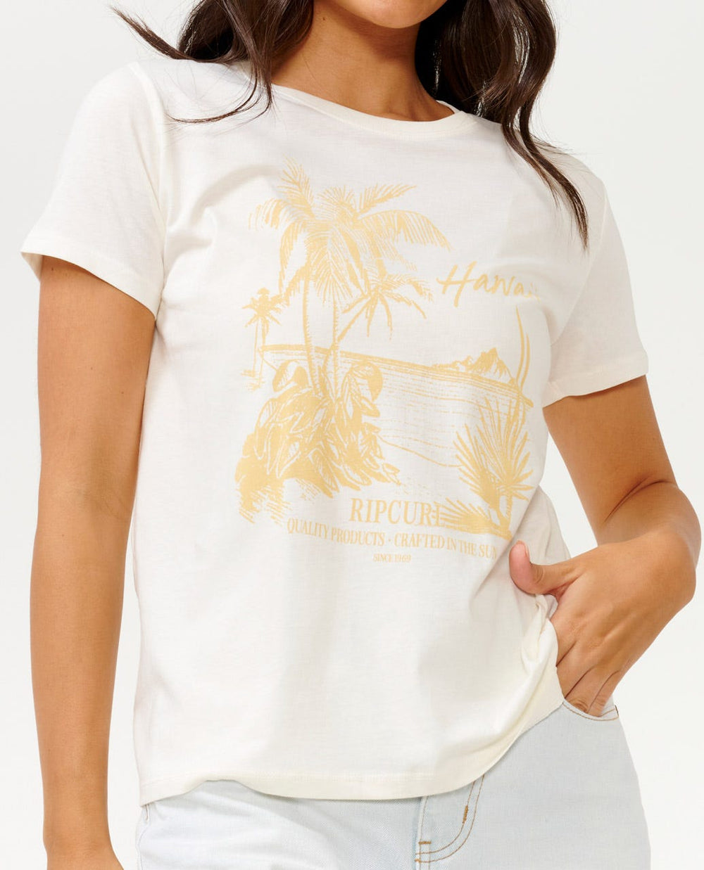 Rip Curl | Buena Vista Standard Tee
