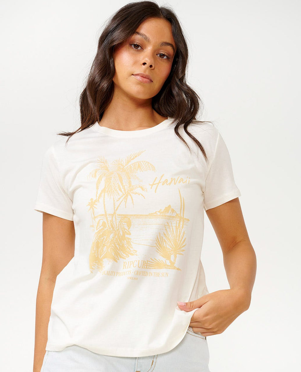 Rip Curl | Buena Vista Standard Tee