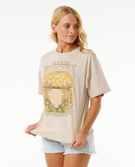 Rip Curl | Slow Down Heritage Tee