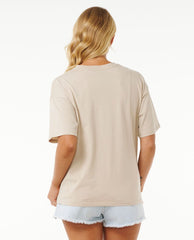 Rip Curl | Slow Down Heritage Tee