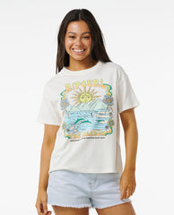 Rip Curl | Wave Dancer Relaxed Tee